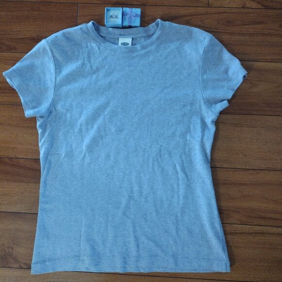 Old Navy light lavender tee shirt,set - Picture 11 of 17